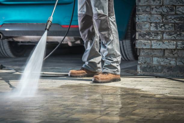 Best Gas Station Cleaning  in Gatesville, TX