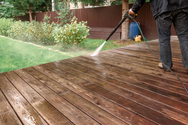 Best Building Exterior Washing  in Gatesville, TX