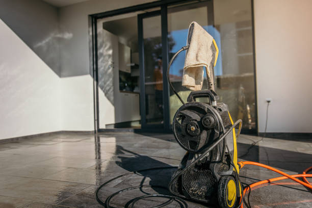 Best Patio and Deck Pressure Washing  in Gatesville, TX